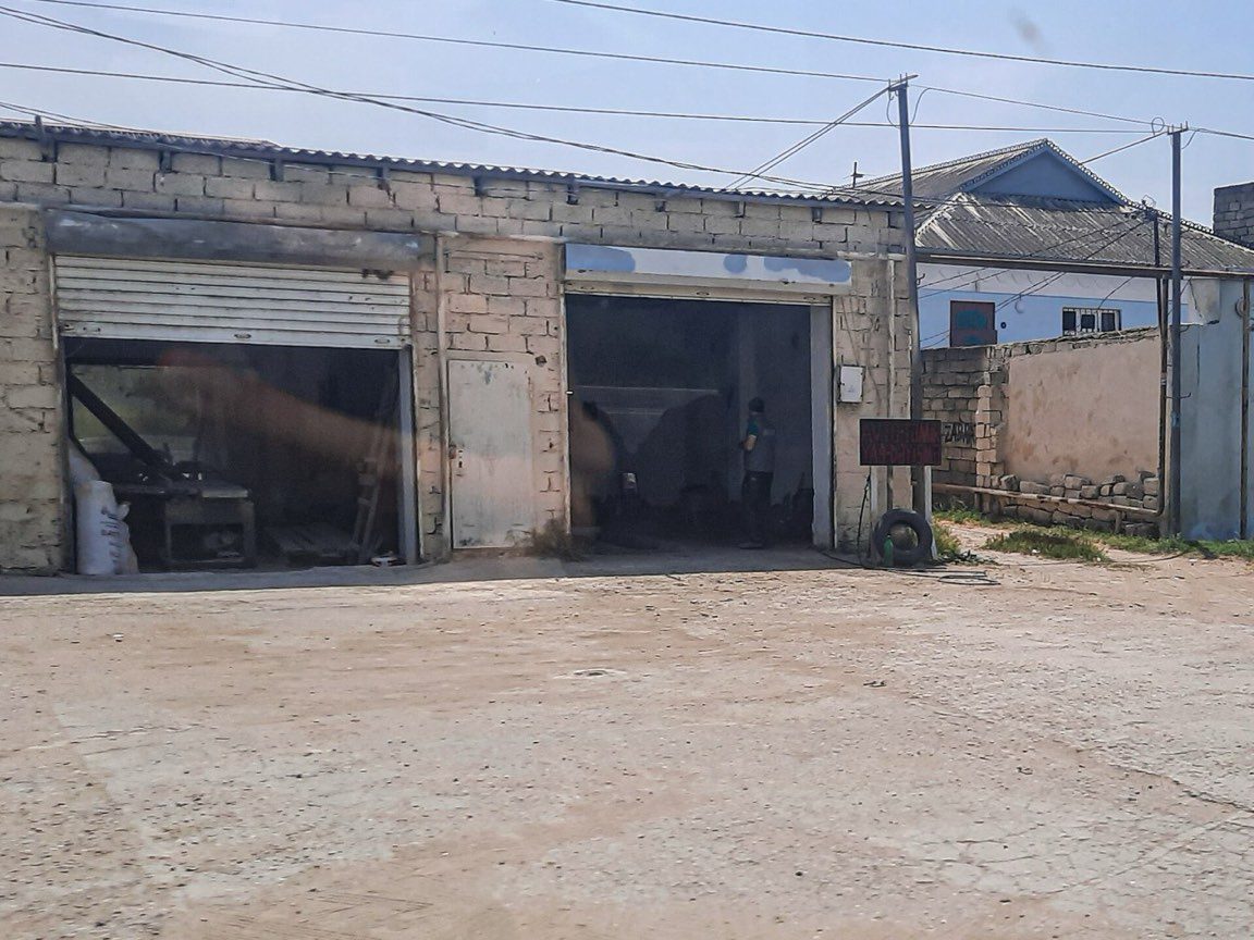Dört Teker Atölye atölye fotoğrafı 1